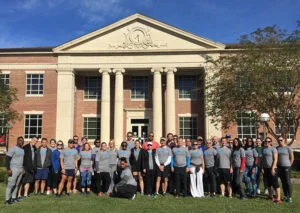 Freed To Run Marathon Series Benefits The Northeast Florida Medical Legal Partnership