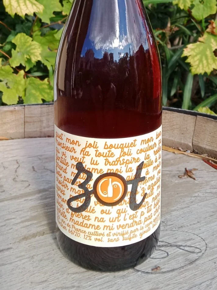 La Cave Apicole - Zot 2023