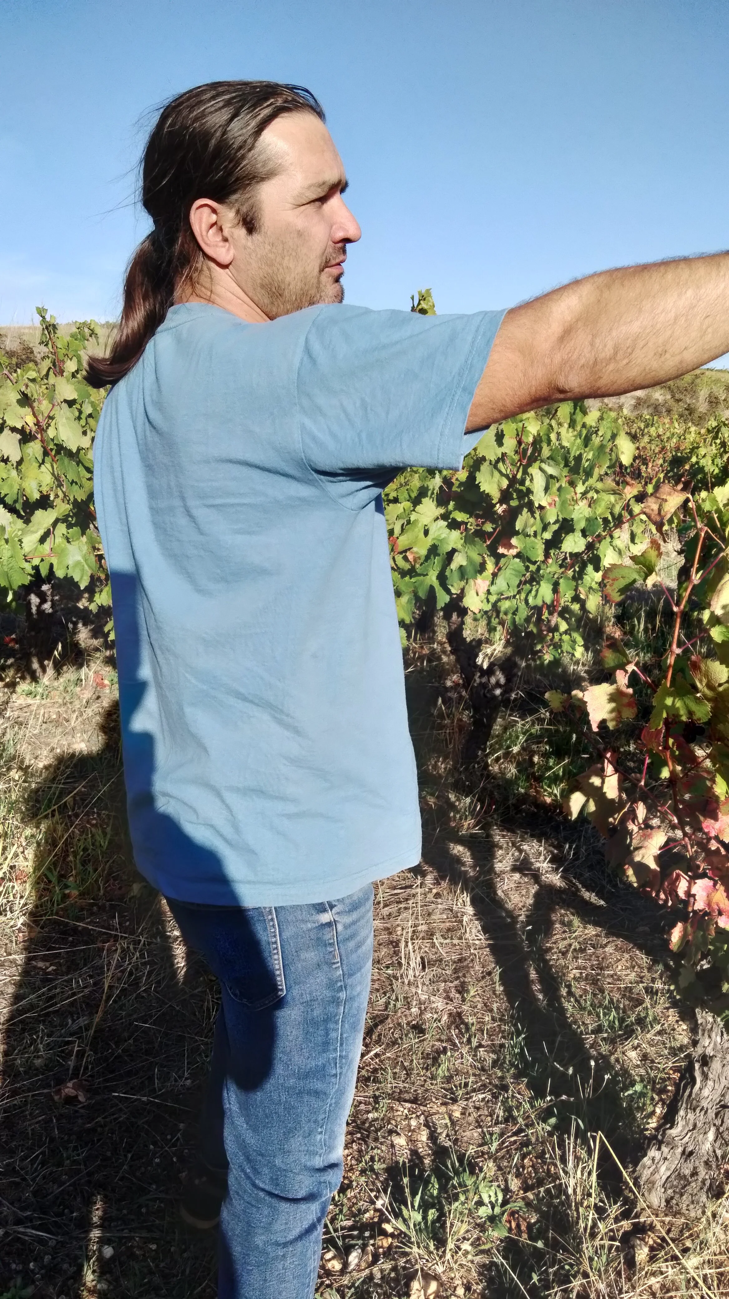 Jean-Yves Domont & Sophie Valançant