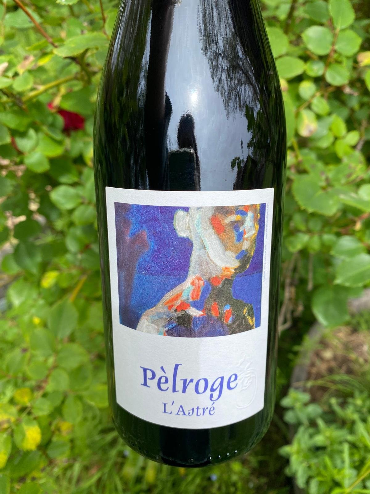 L'Astré - Pelroge 2022