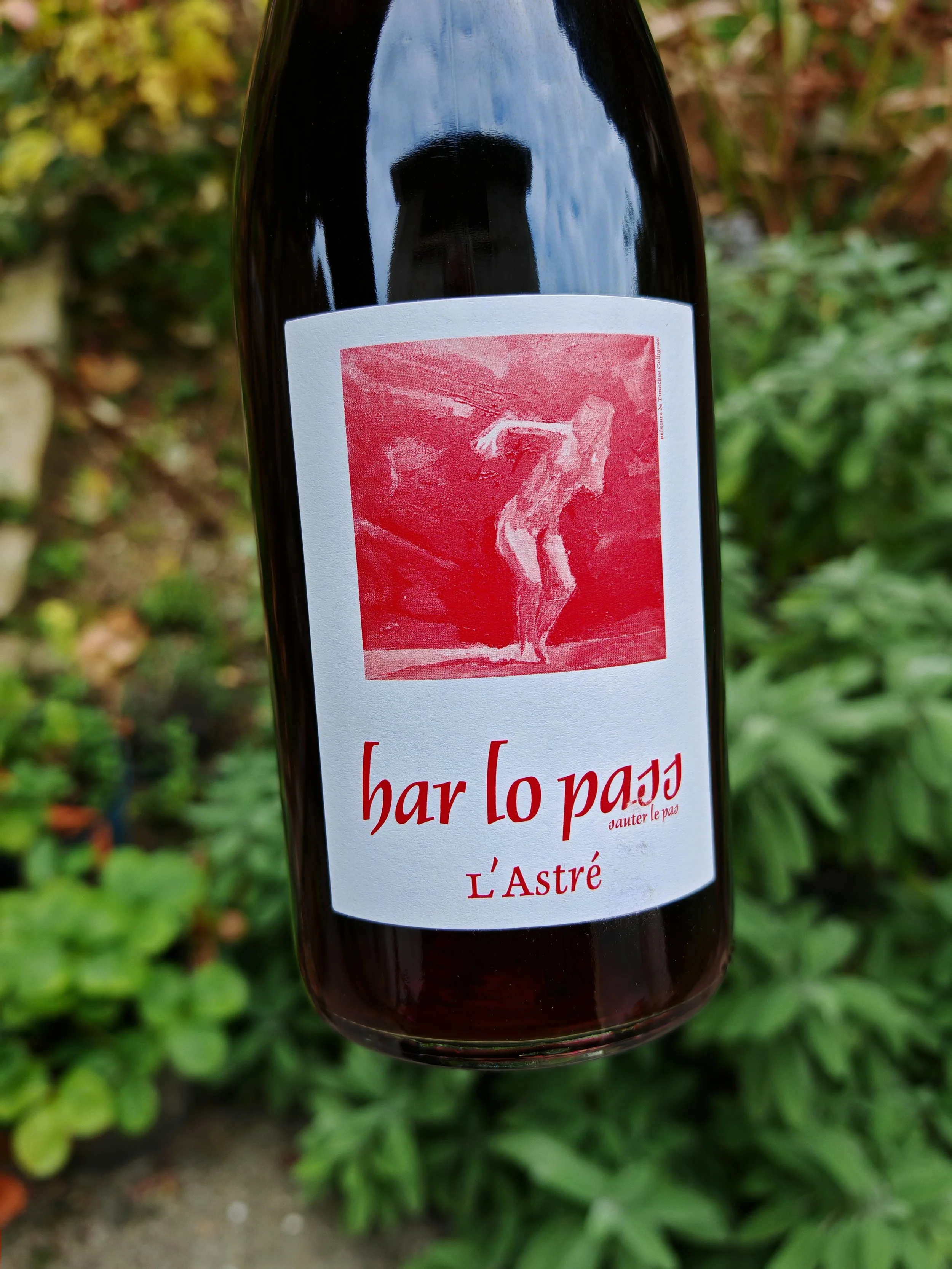 L'Astré Har Lo Pass 2024