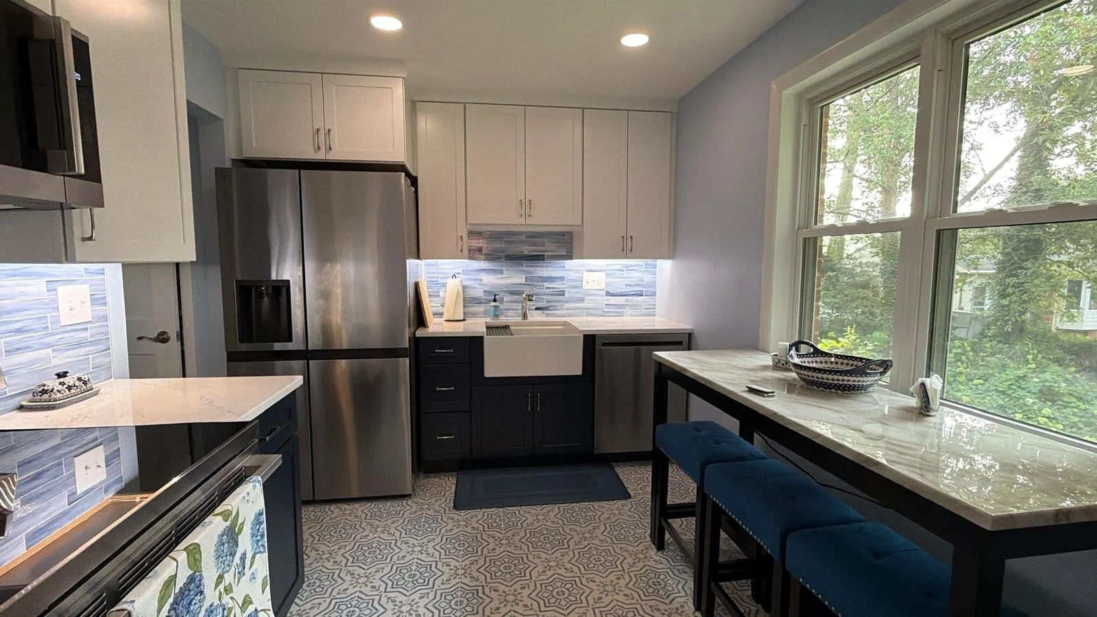 Falls Church