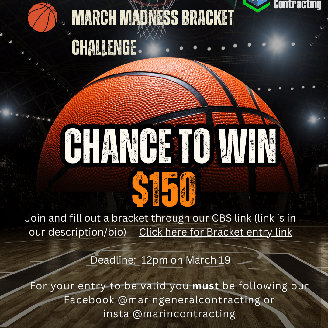 2026 March Madness Bracket Challenge