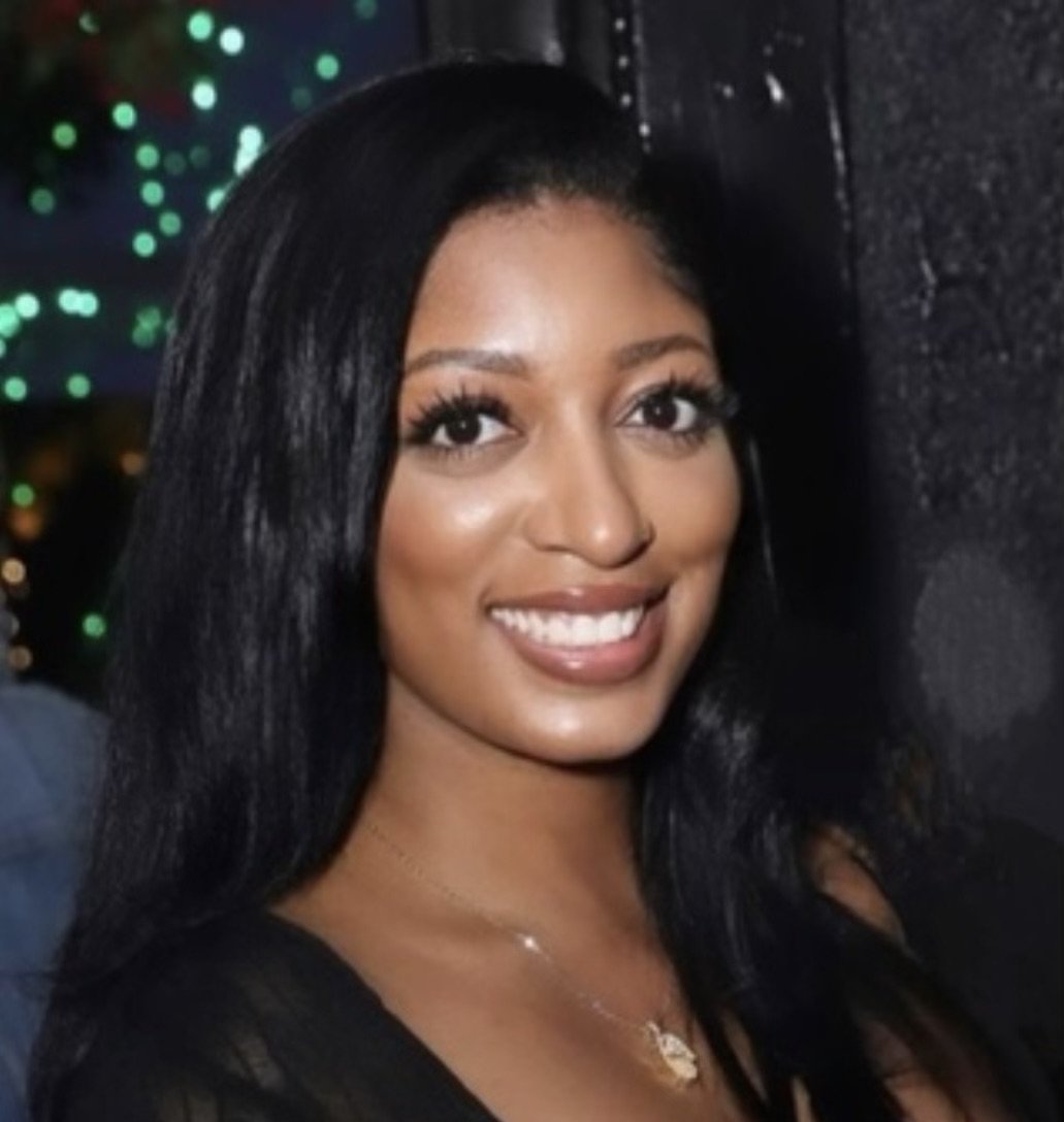 Tamisha Roark, Territory Sales Executive - Noris Medical