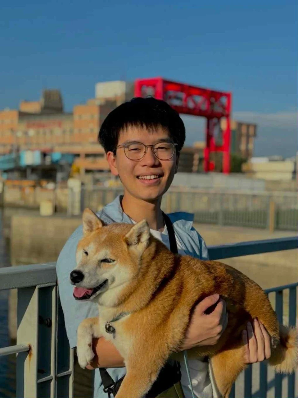 Jonathan Li, Software Engineer - ExtraHop Networks