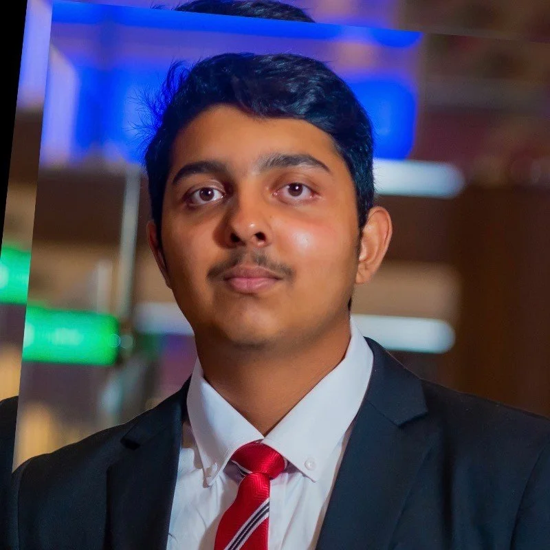 Keshav Bhoovaragan, Software Engineer - IBM
