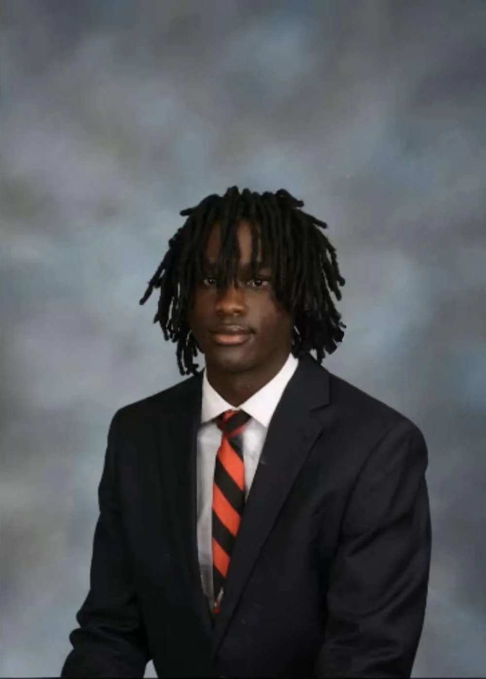 Jamal Affo, Tech Sales - LexisNexis