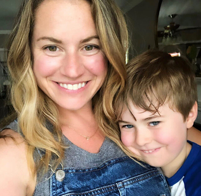 Where to find Jessica Wall - Instagram - The CounterCurrent Facebook Group
