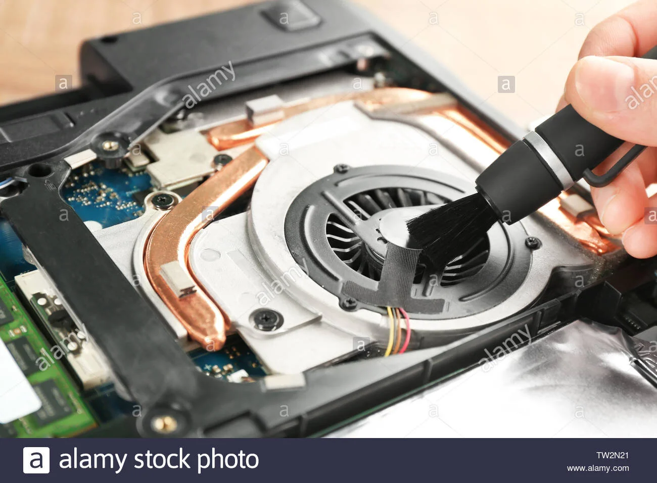 Laptop CLEANING service — Computer Repairs - Laptop Repairs - Computer ...