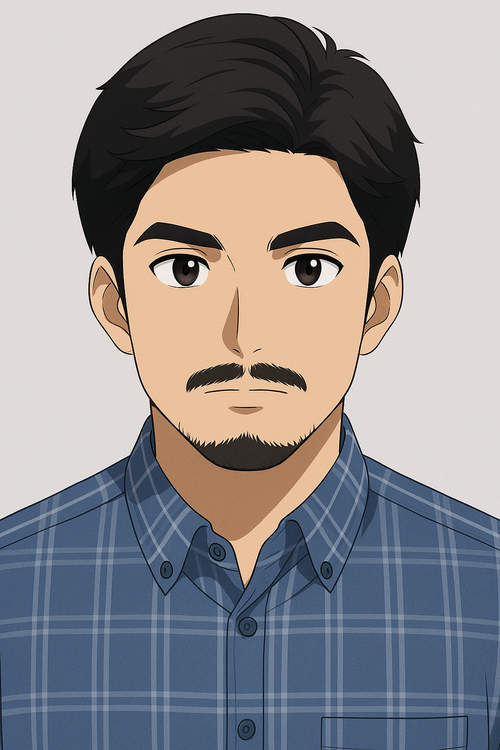 Muhammad