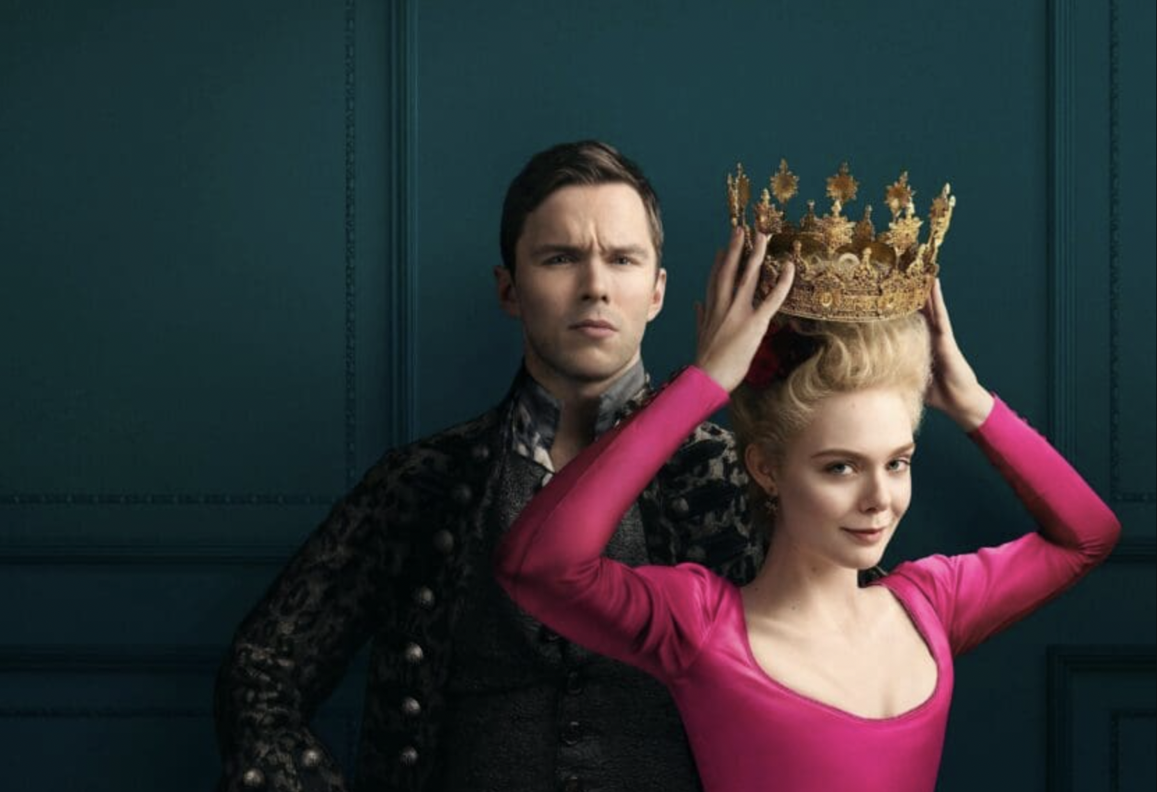 Hulu: The Great