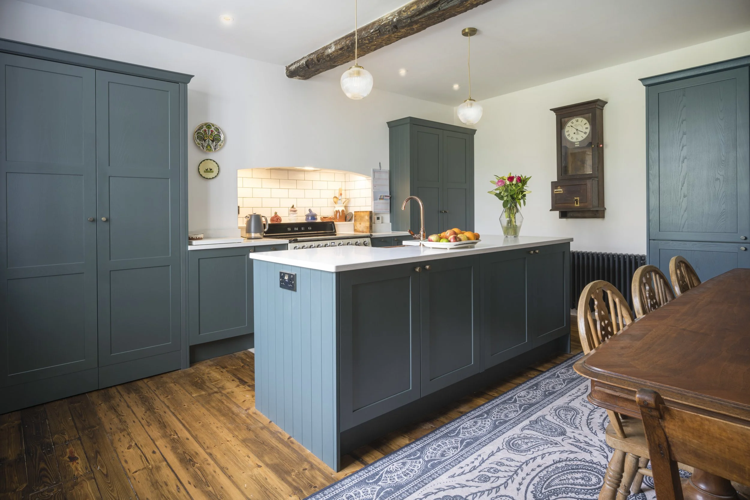 Fabulous Farm House