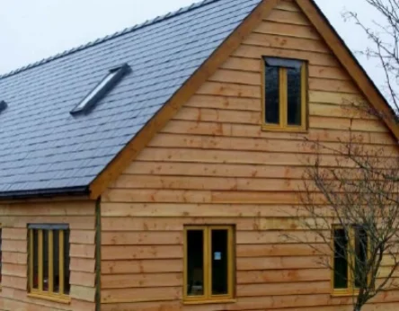 Cladding | Whitney Sawmills