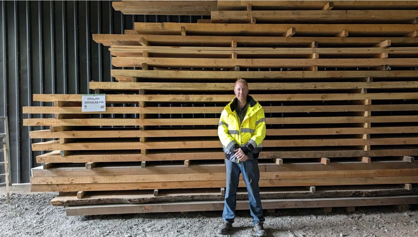 Meet the Team - Paul Roberts