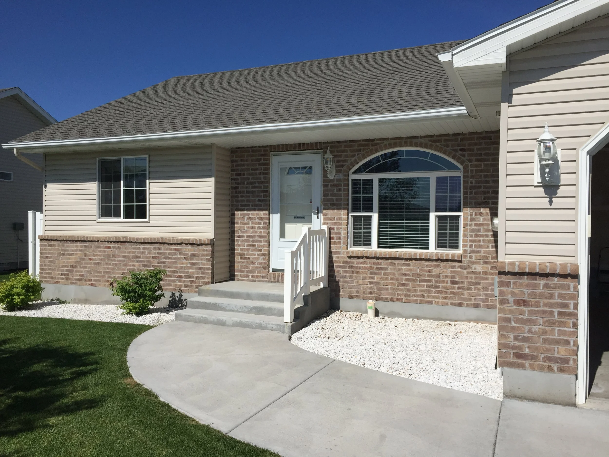 Reliable Property Management, Inc.