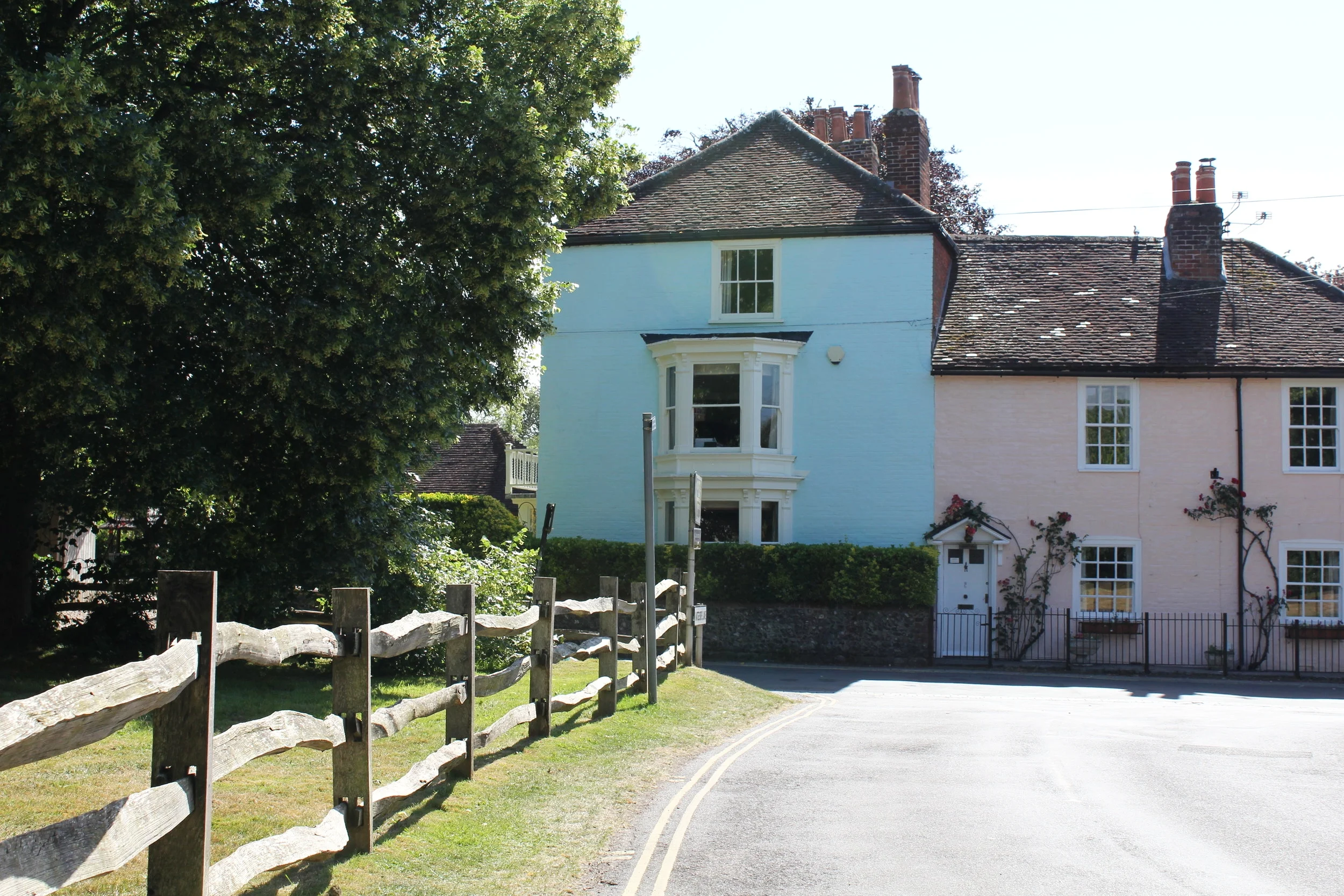 Bouquet Photoshoot Location