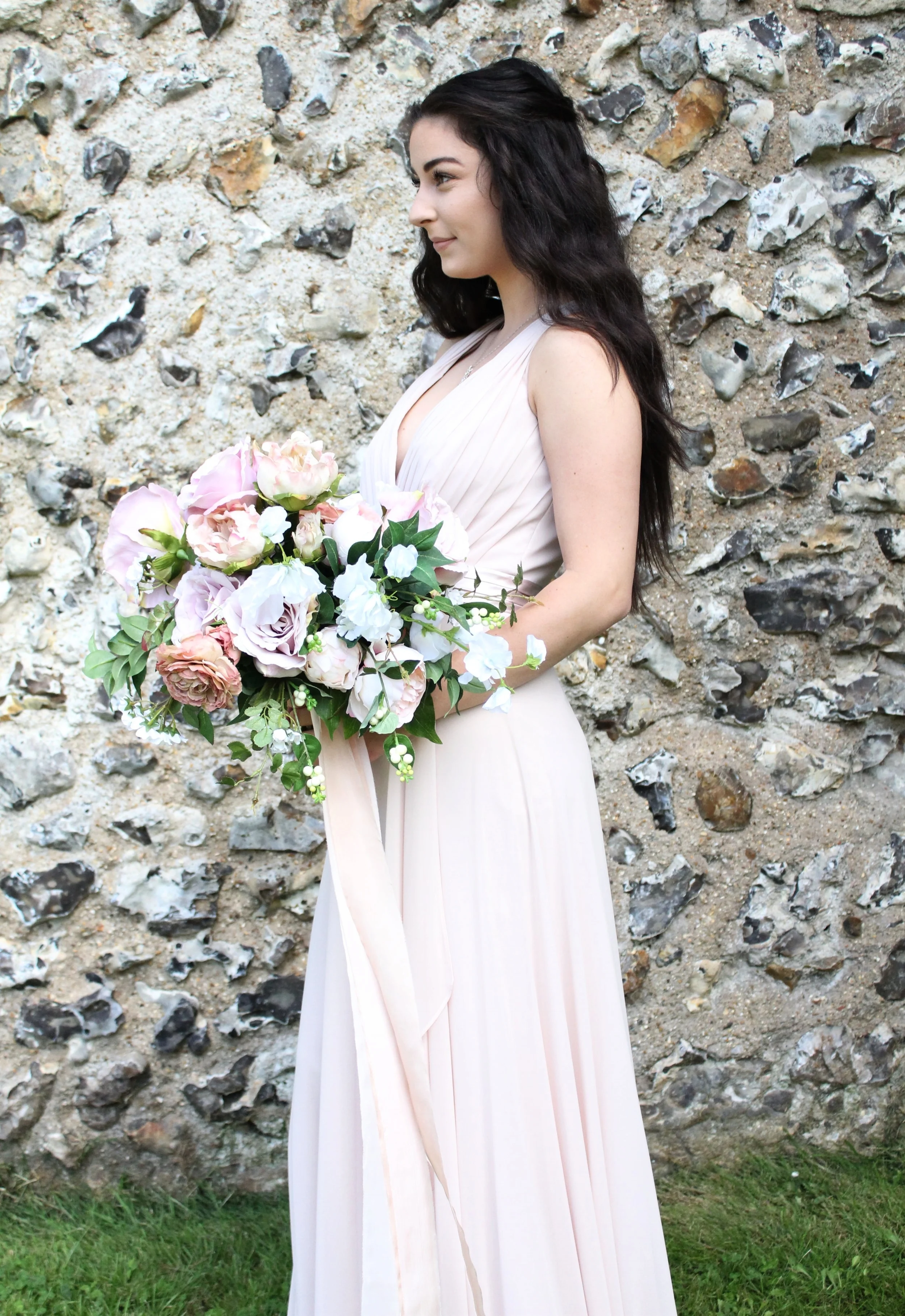 Darcy Bouquet