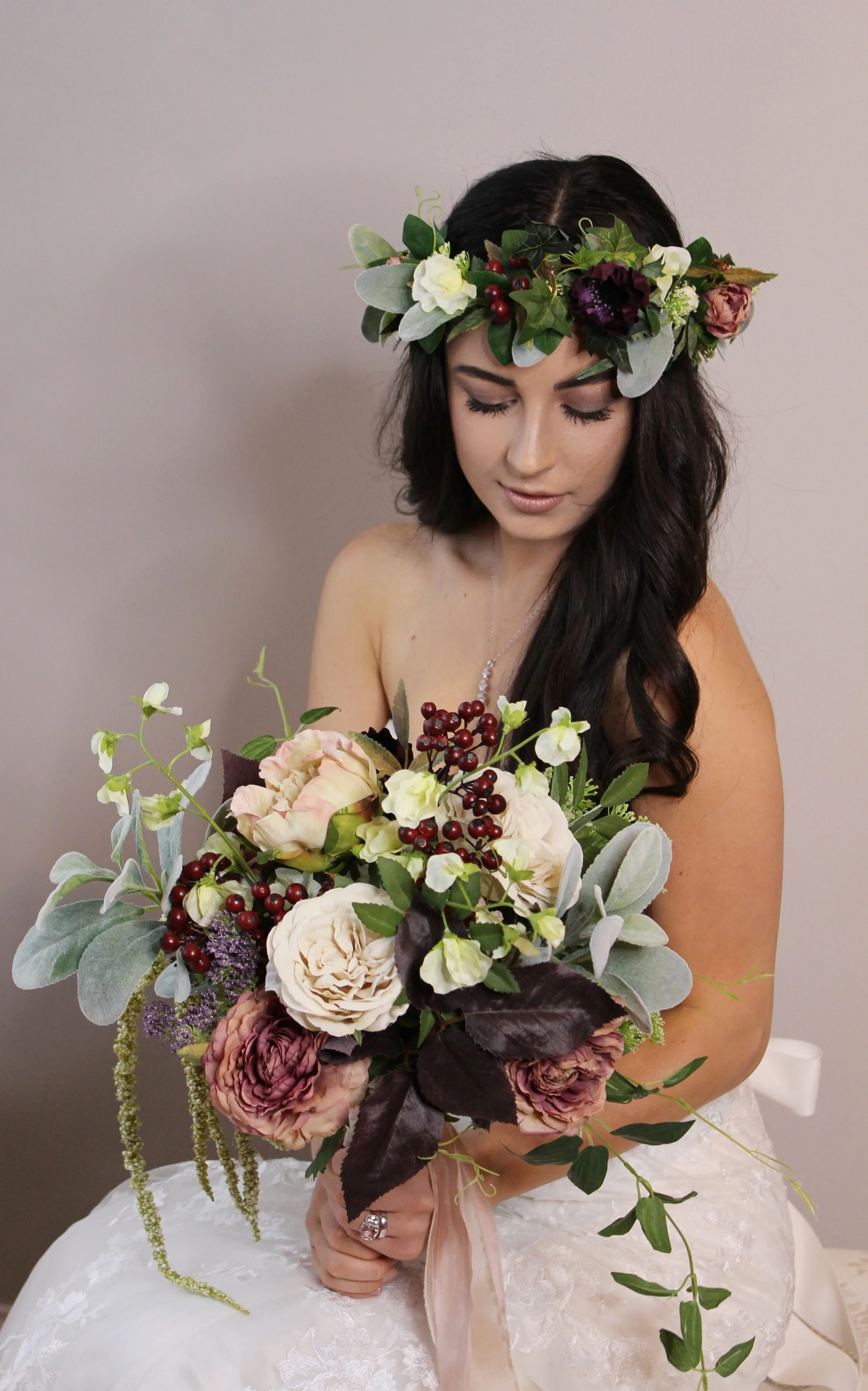 Eleanor Flower Bouquet