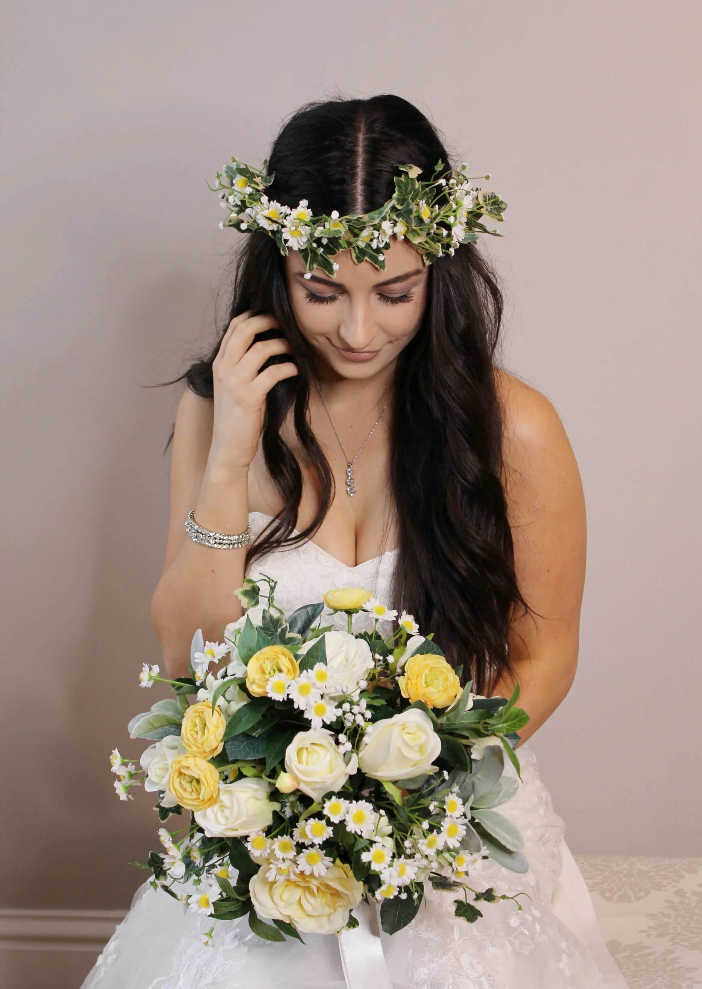 Maisie Flower Bouquet