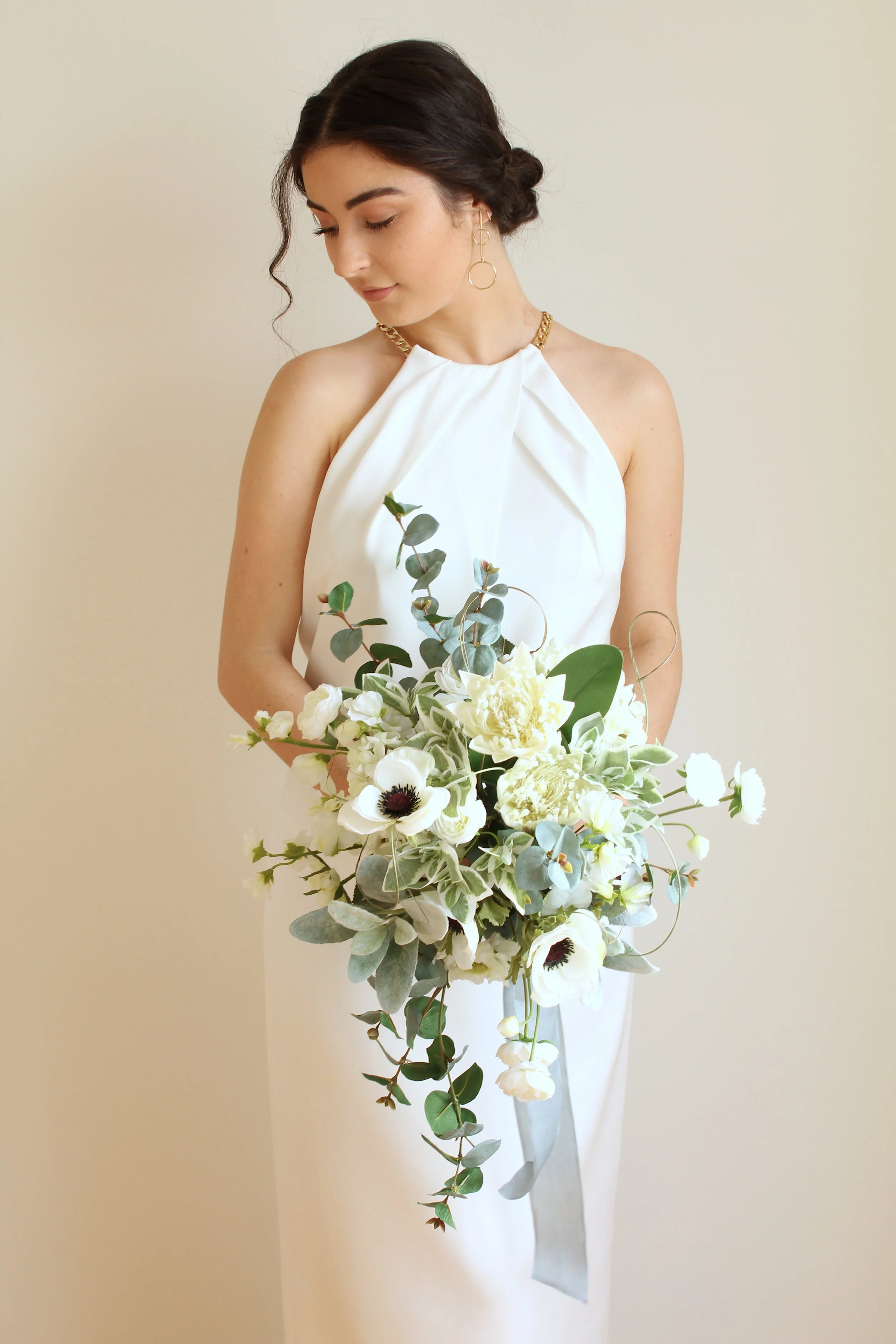 Silk Flowers Florence Alice Australia Wedding Florist Faux Flower Journal And Blog