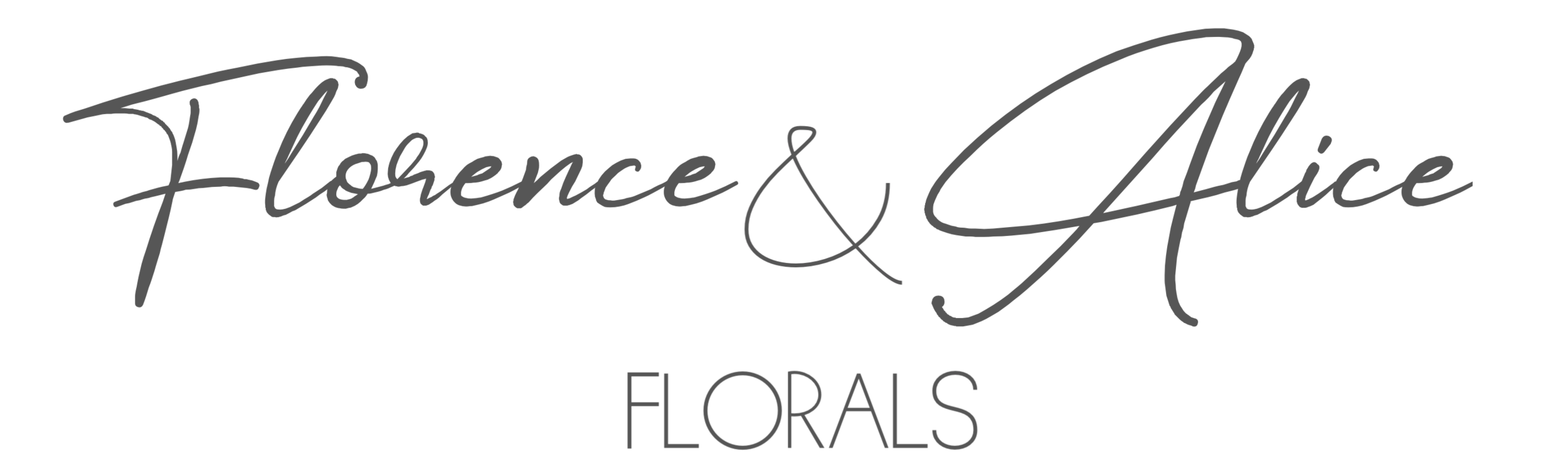 Florence &amp; Alice