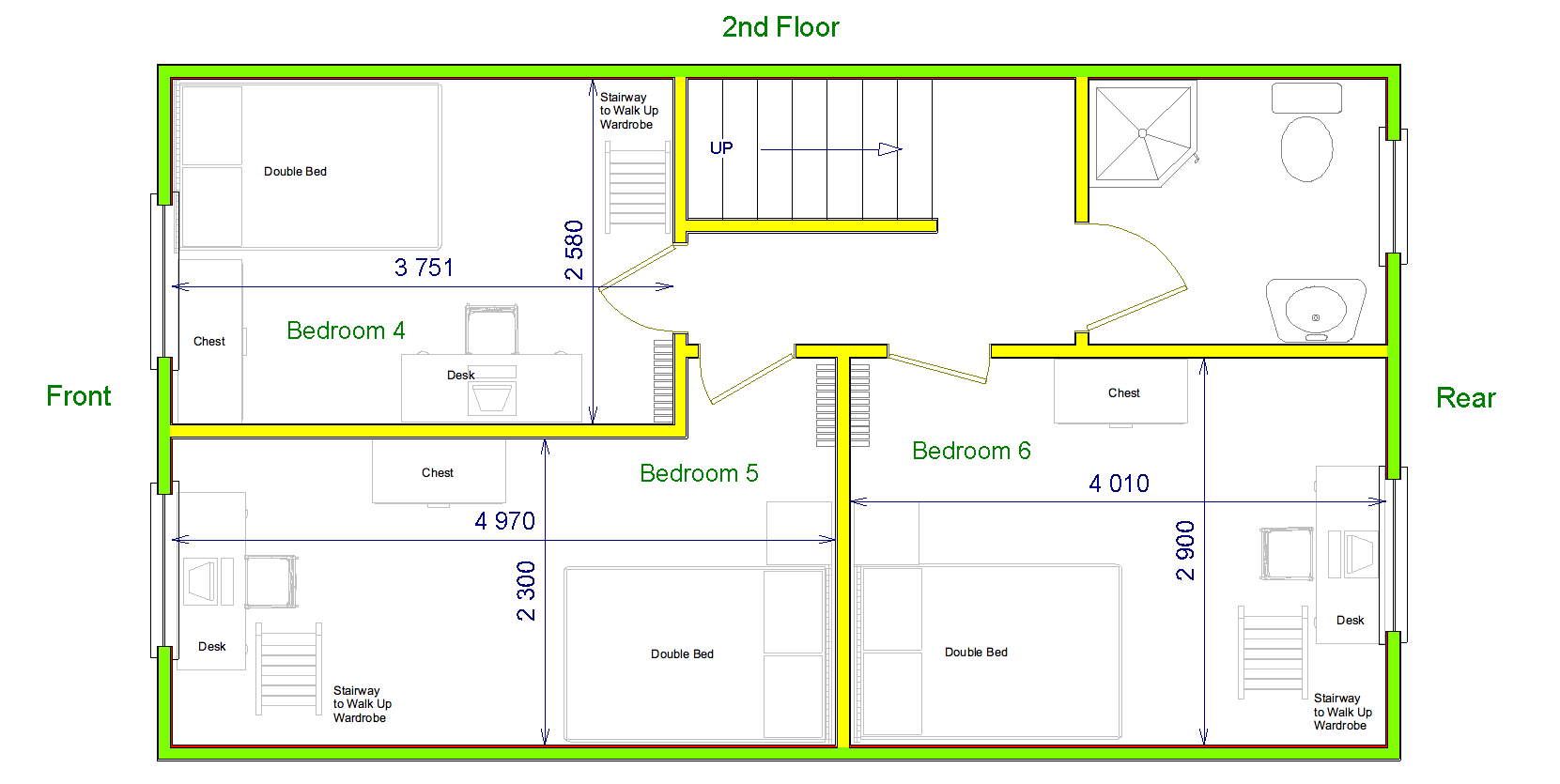 10LC 2nd Floor Plan for Tenants.png