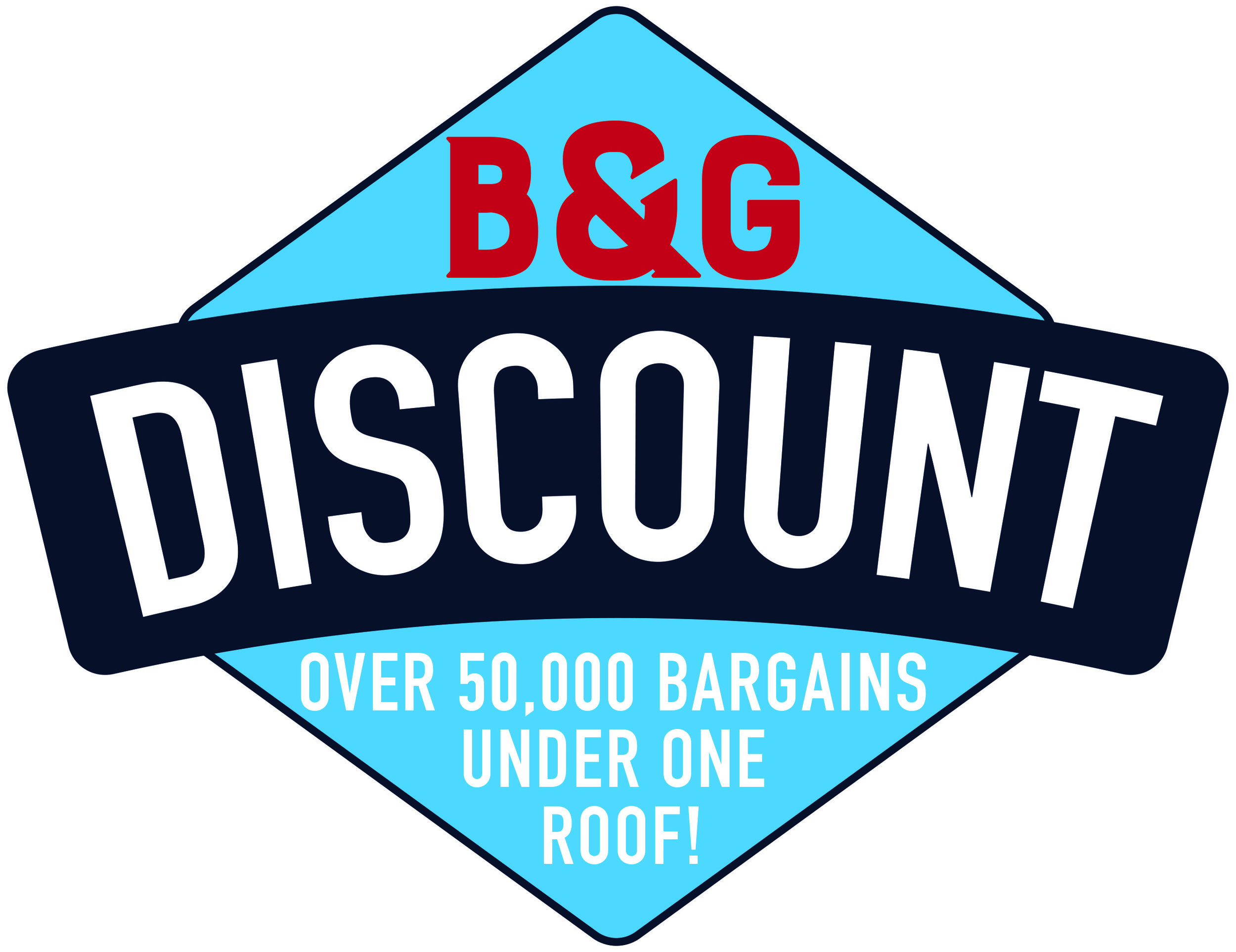 Home — B&G DISCOUNT STORE