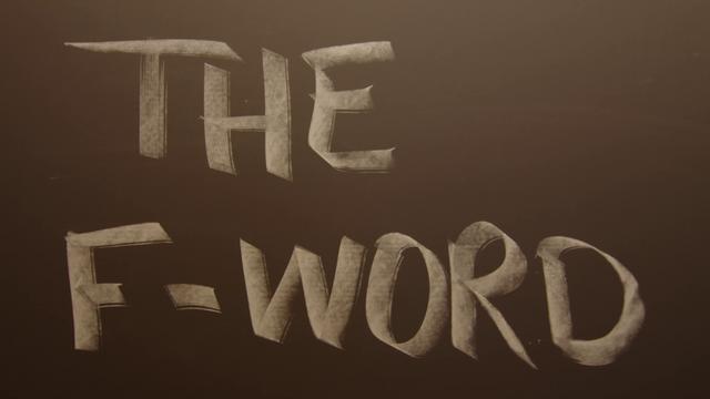 The F*word
