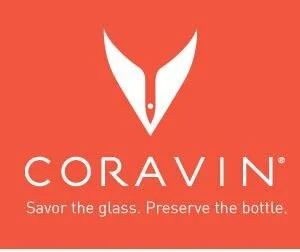 Coravin Promotion!