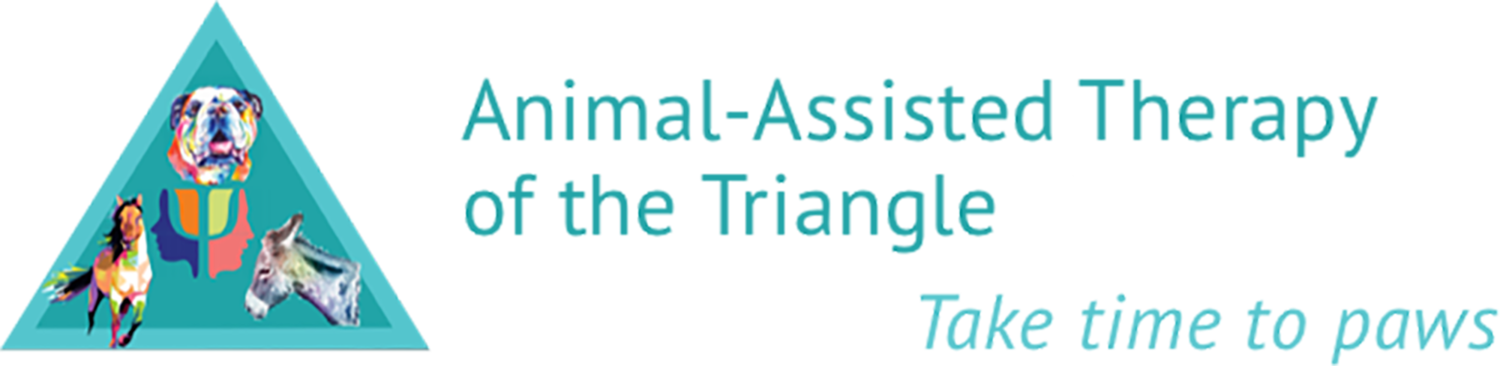 Animal Assisted Therapy of the Triangle