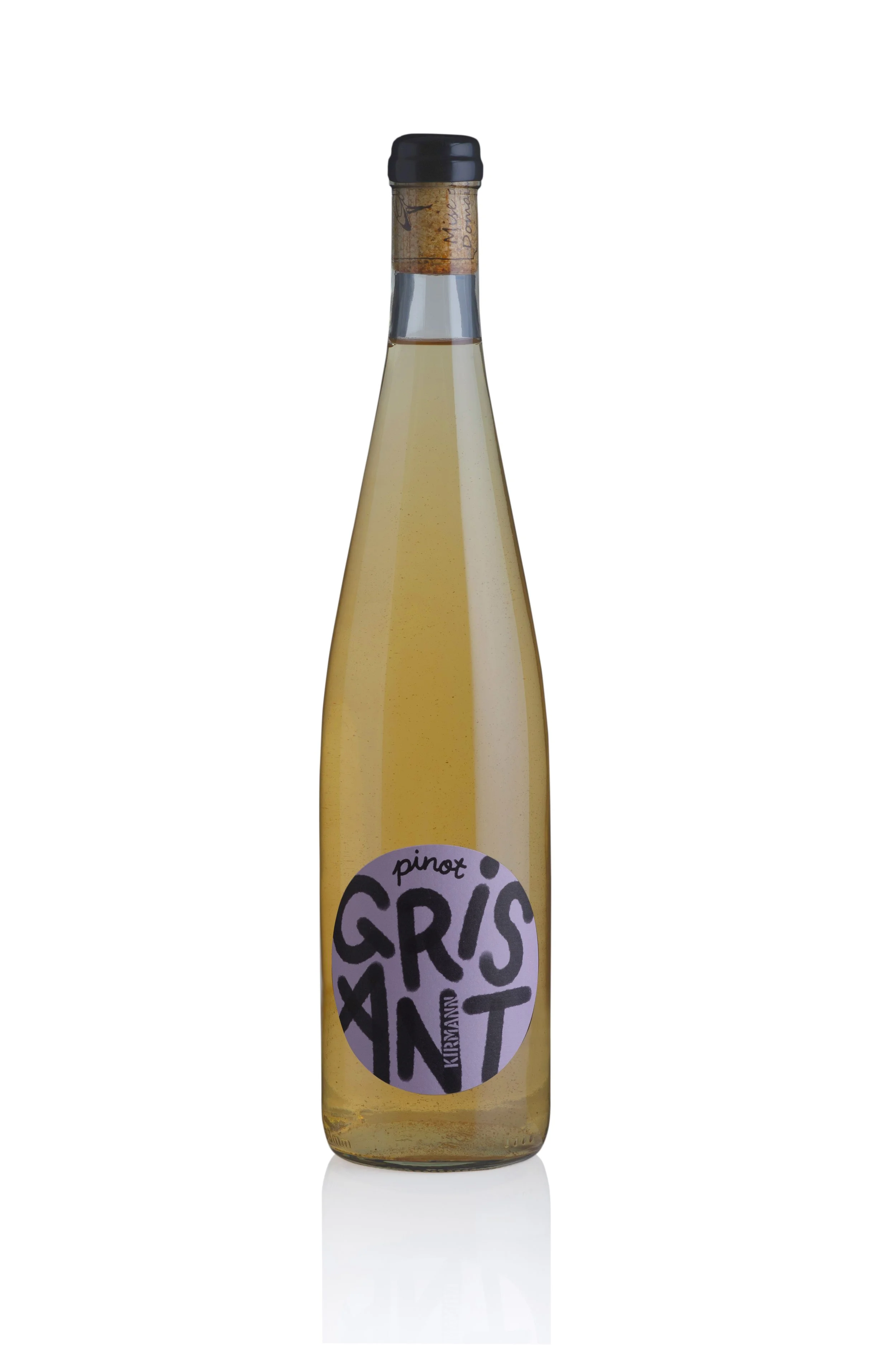 Pinot Grisant Nature