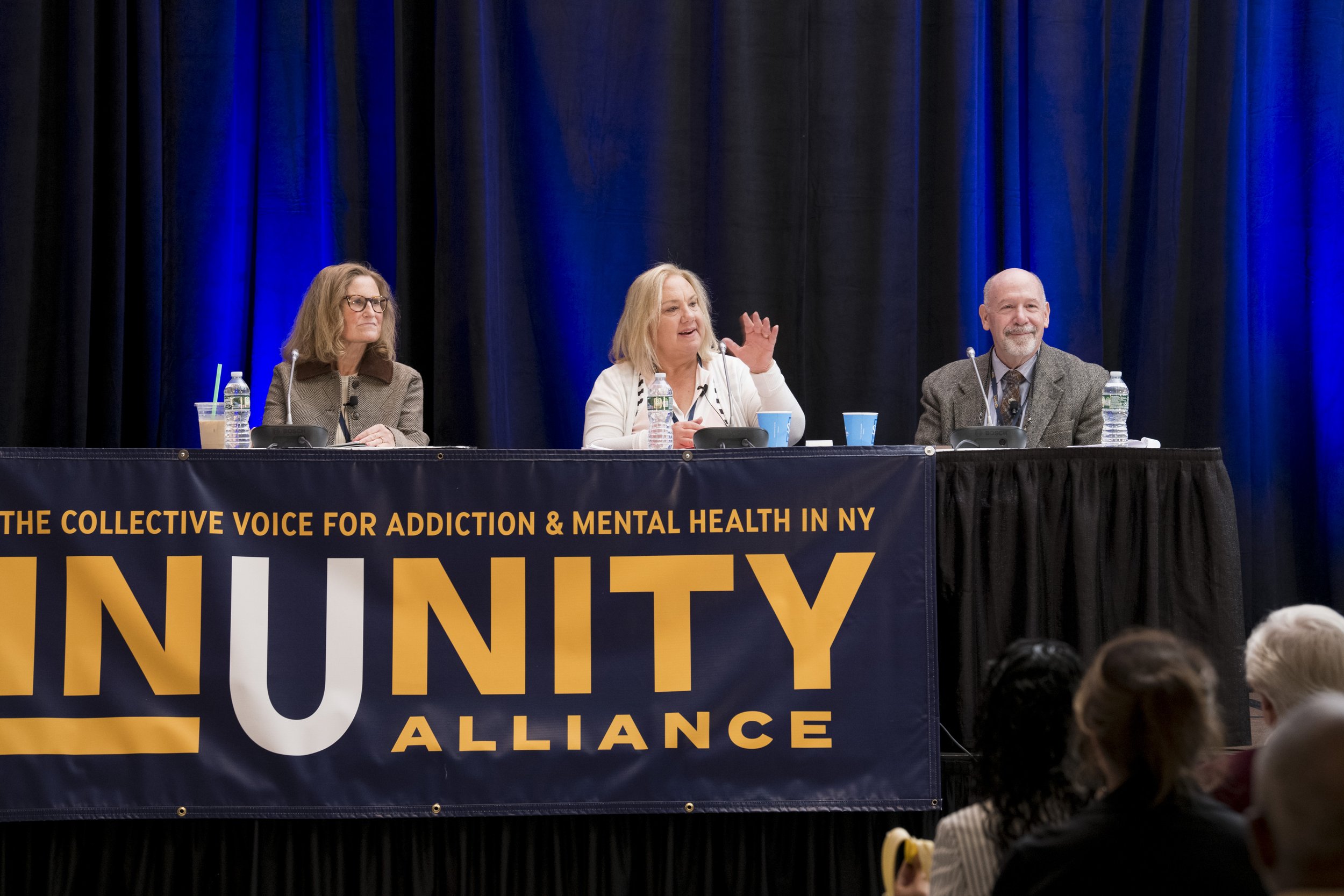 InUnity Alliance