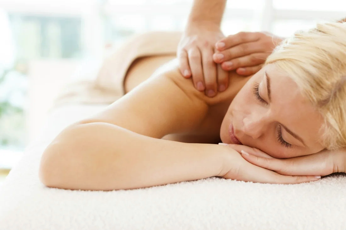 Bienfaits du massage sur la santé - Massothérapie Zeina Raya