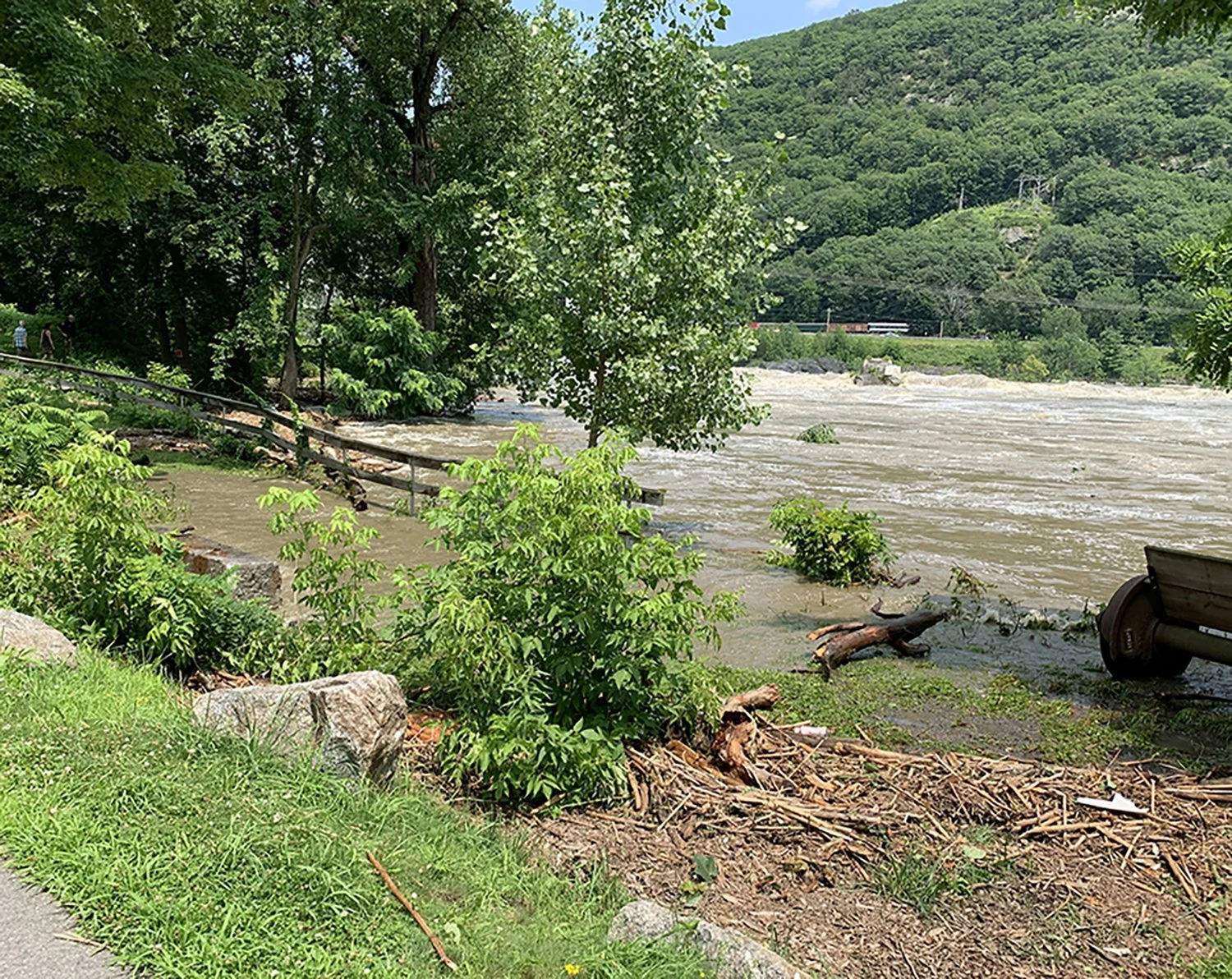 Bellows Falls Historical Society