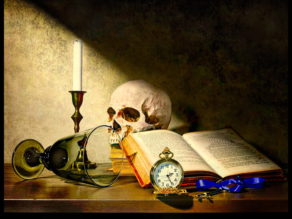 The Reckoning of Time