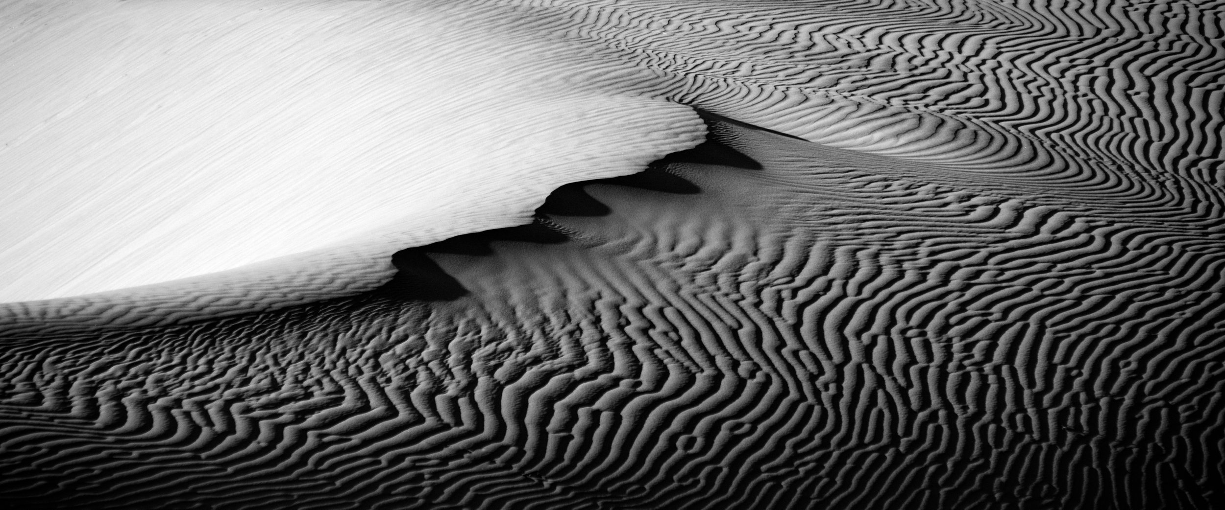 Sensual Sands