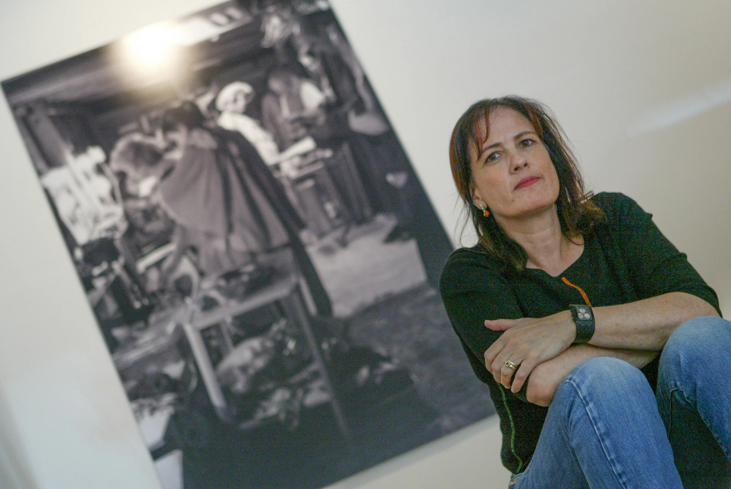 MPA Artist Spotlight — Maryland Photography Alliance