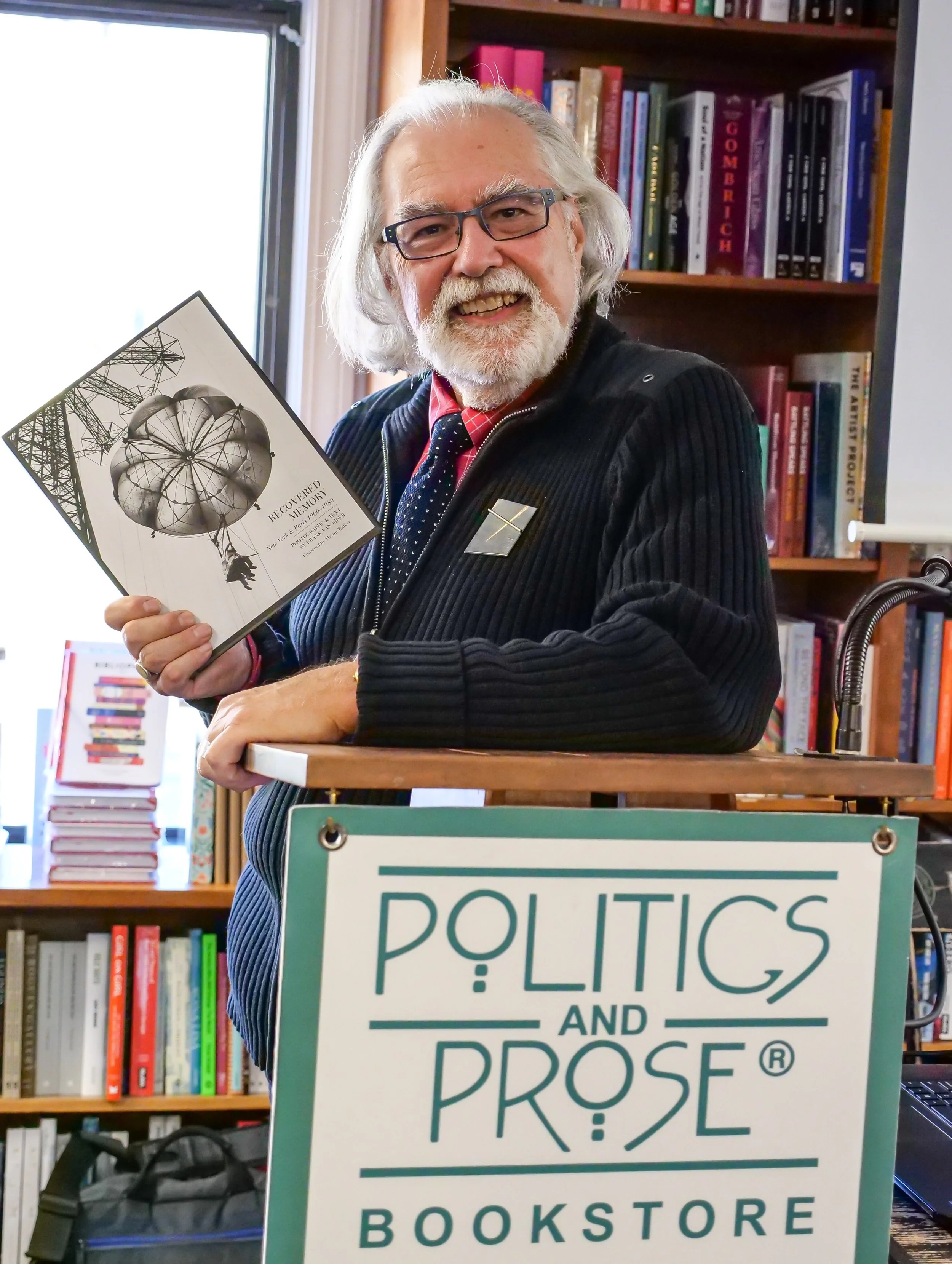 MPA Artist Spotlight — Maryland Photography Alliance