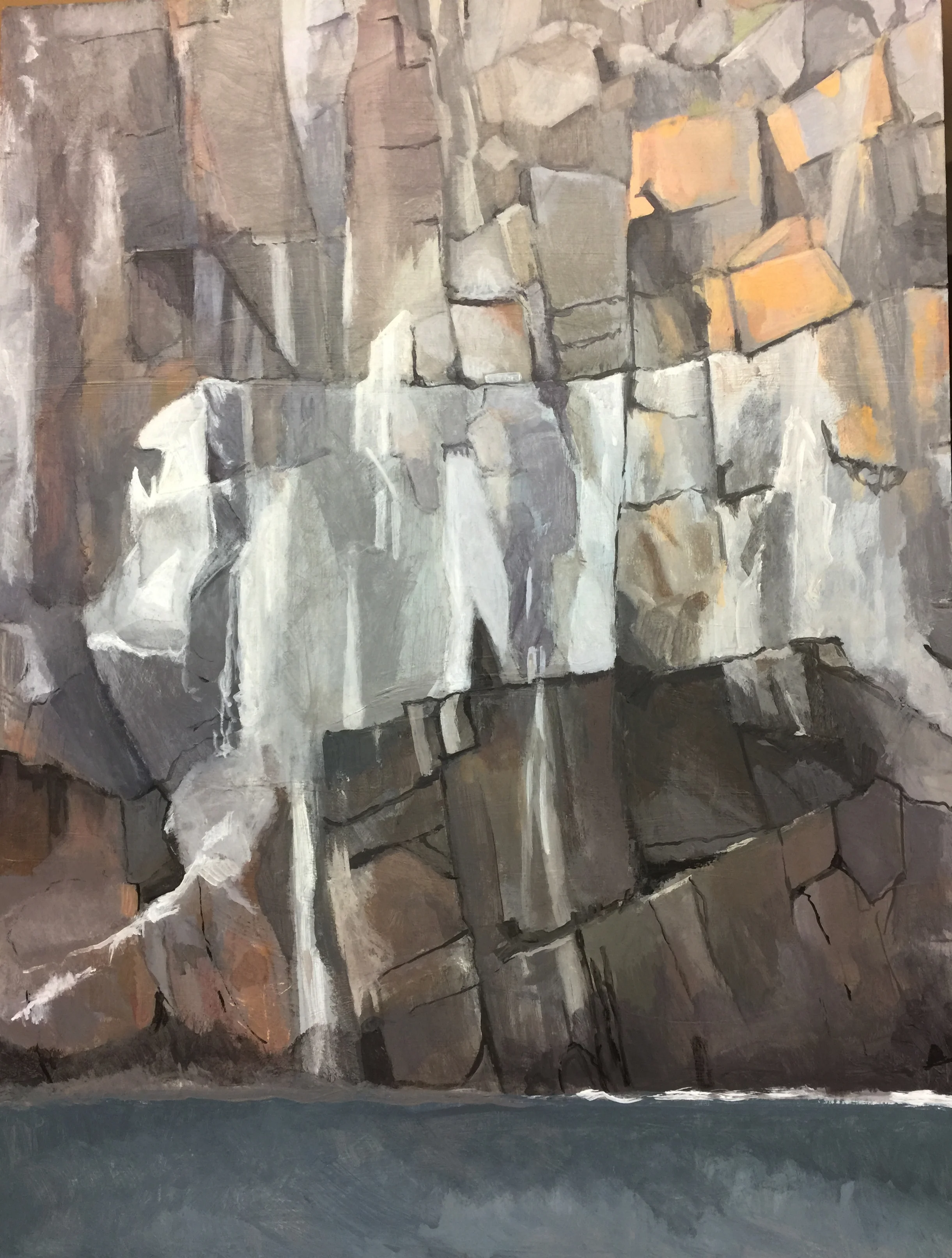 Maine Rocks 2