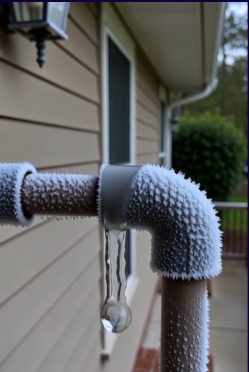 Emergency Plumber DeLand: Winter-Proof Your Home Now