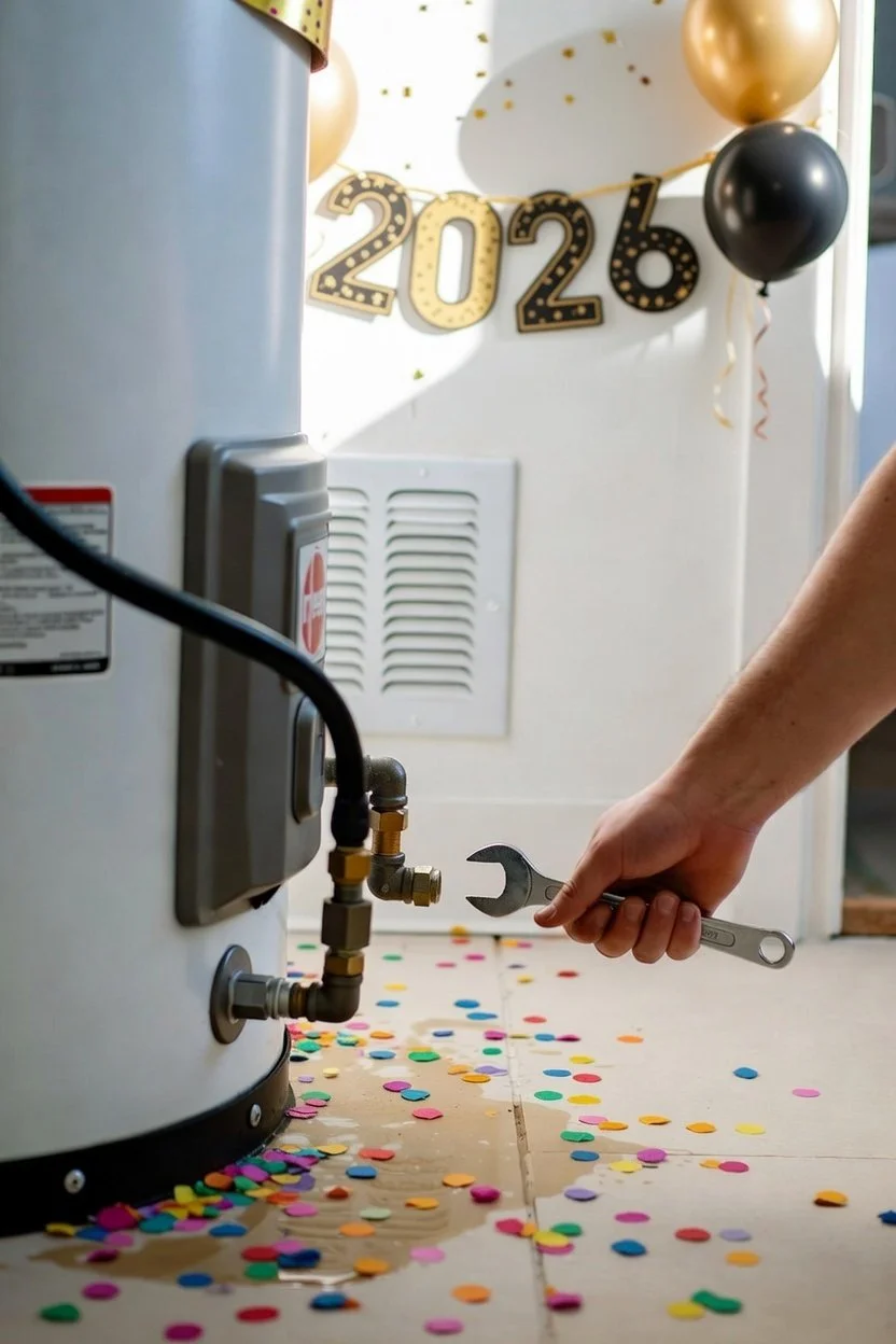 Plumber Orlando: Signs You Need Water Heater Repair