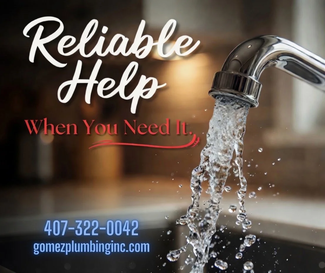 Plumber Oviedo FL: Reliable Help When You Need It