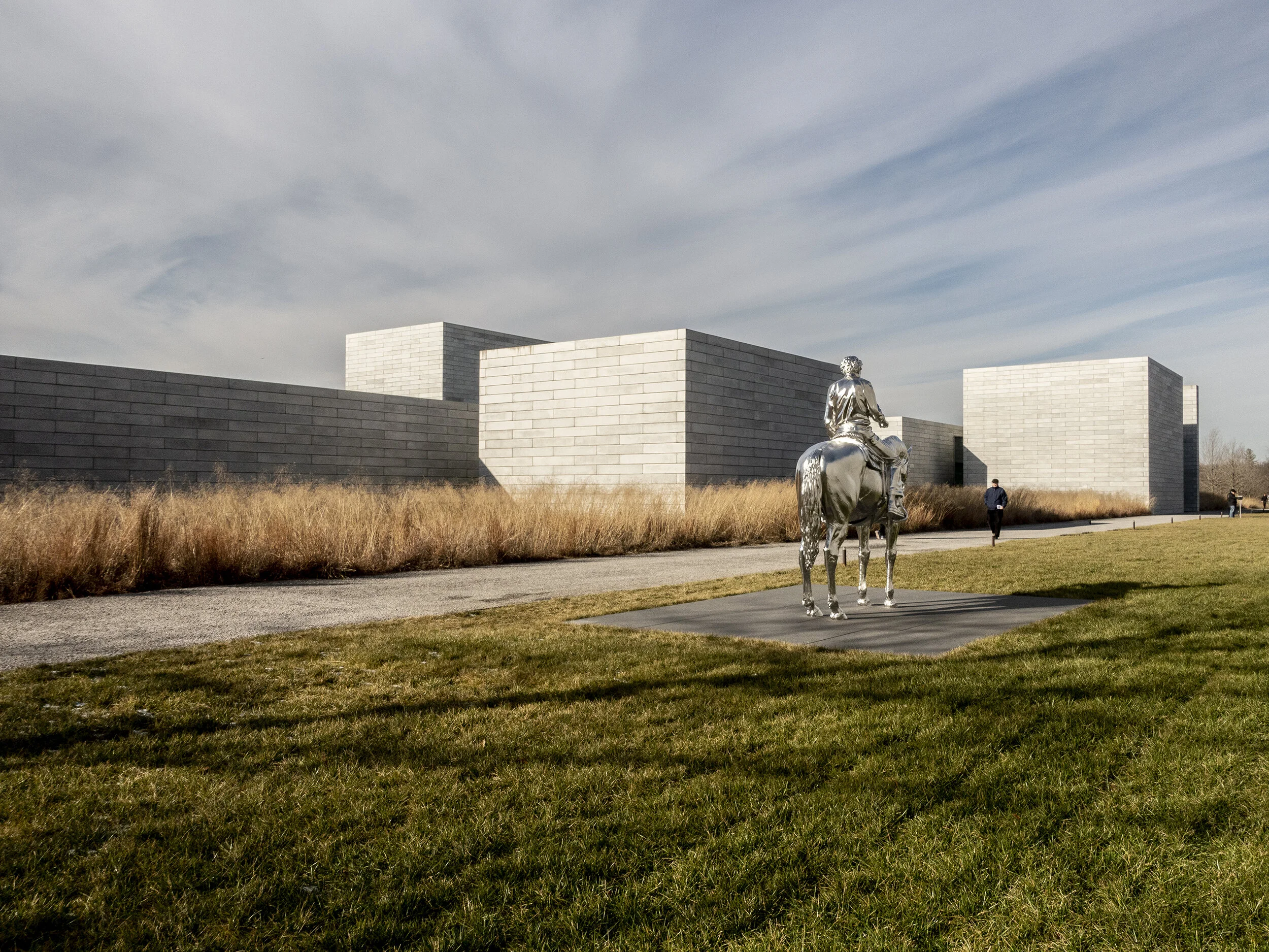 Glenstone Day 