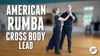 American Rumba How to Dance Online Video Tutorials — Ballroom Feed