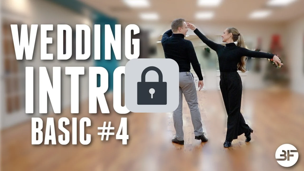 4. Wedding Intro | Basic (4) 🔒