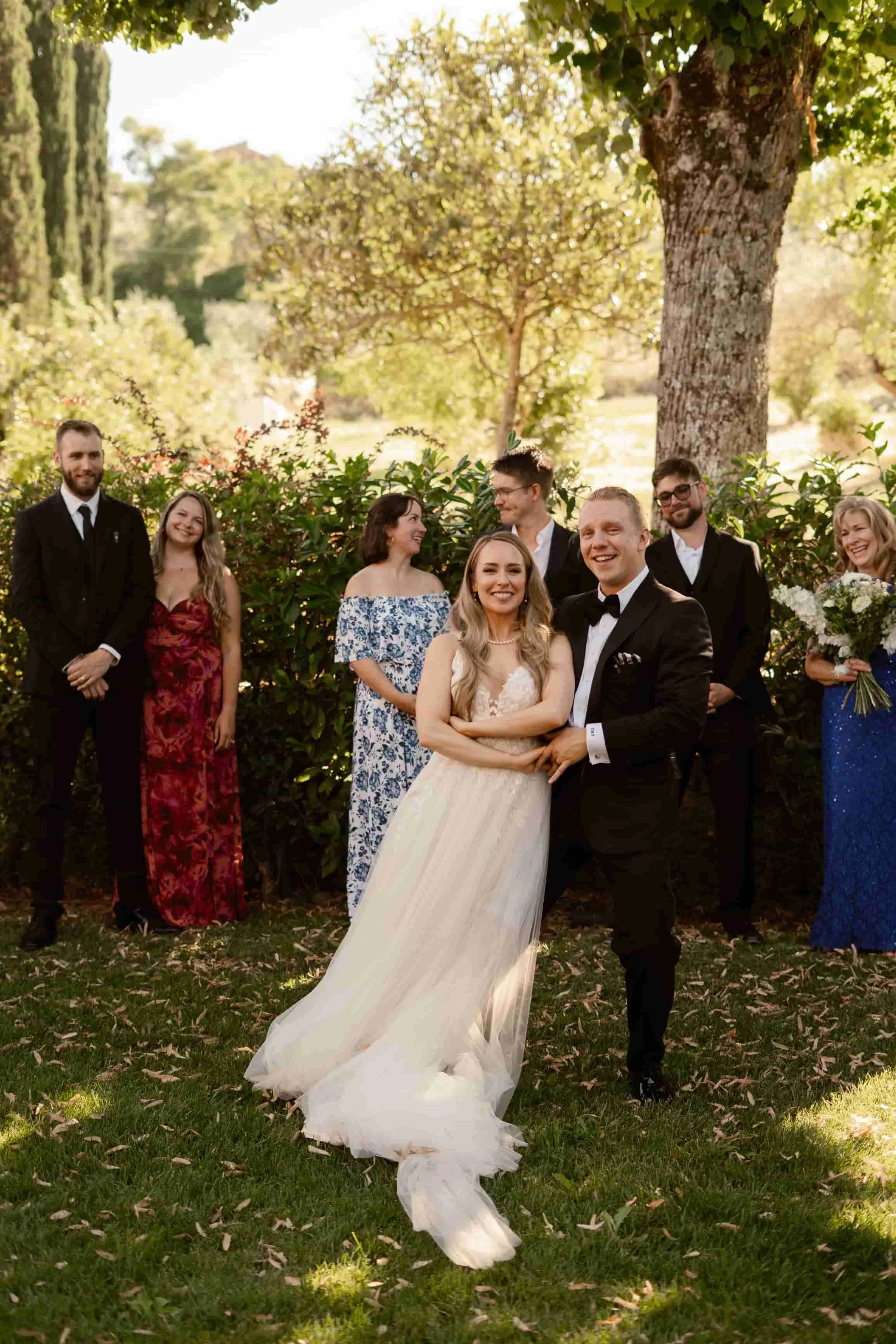 How Long to Learn a Wedding Dance?