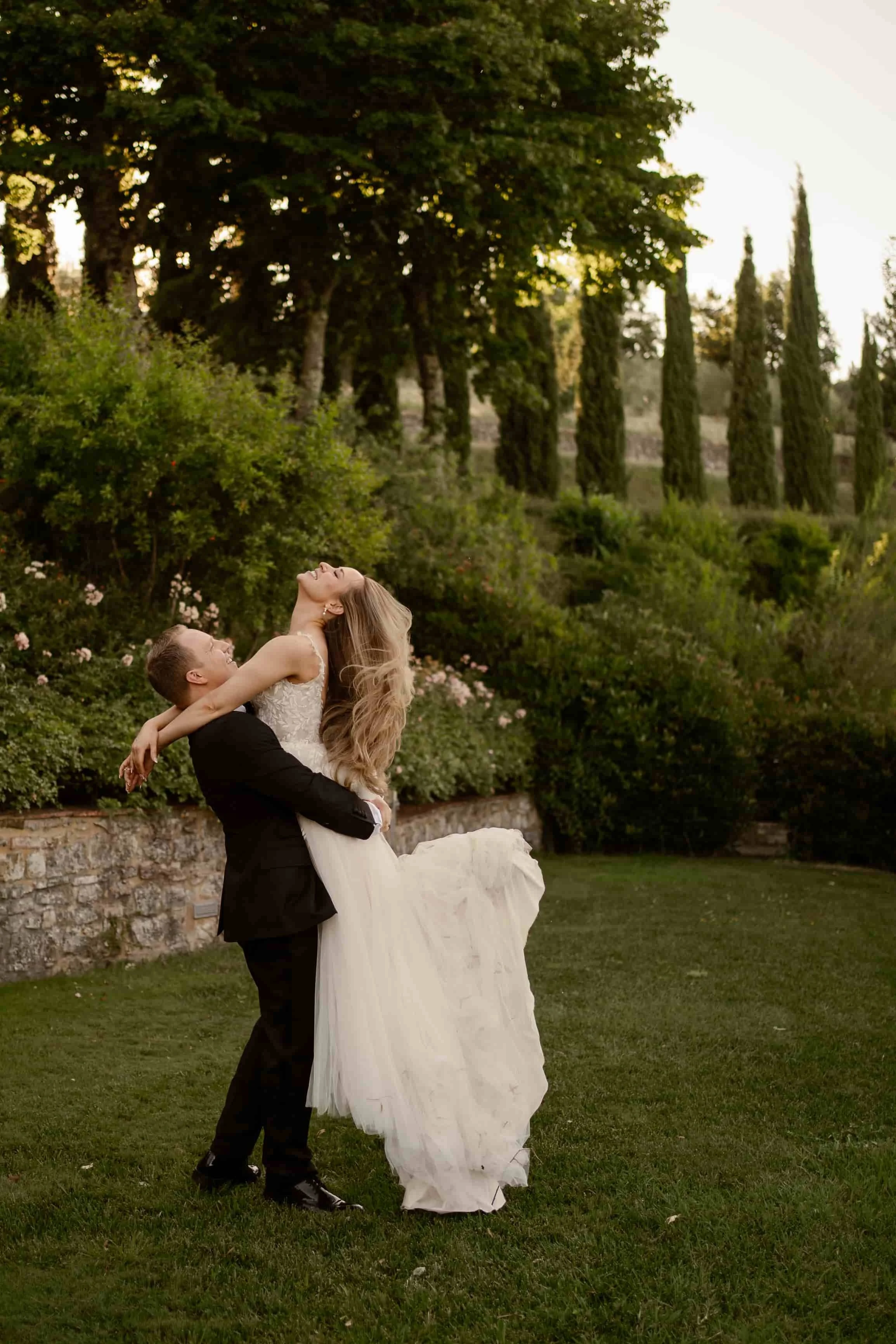 Can You Learn a Wedding Dance at Home?