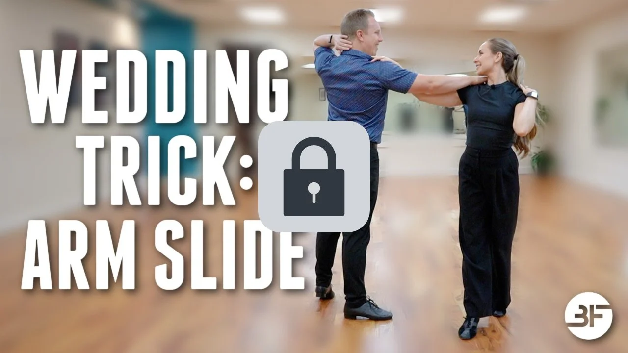 5. Arm Slide 🔒