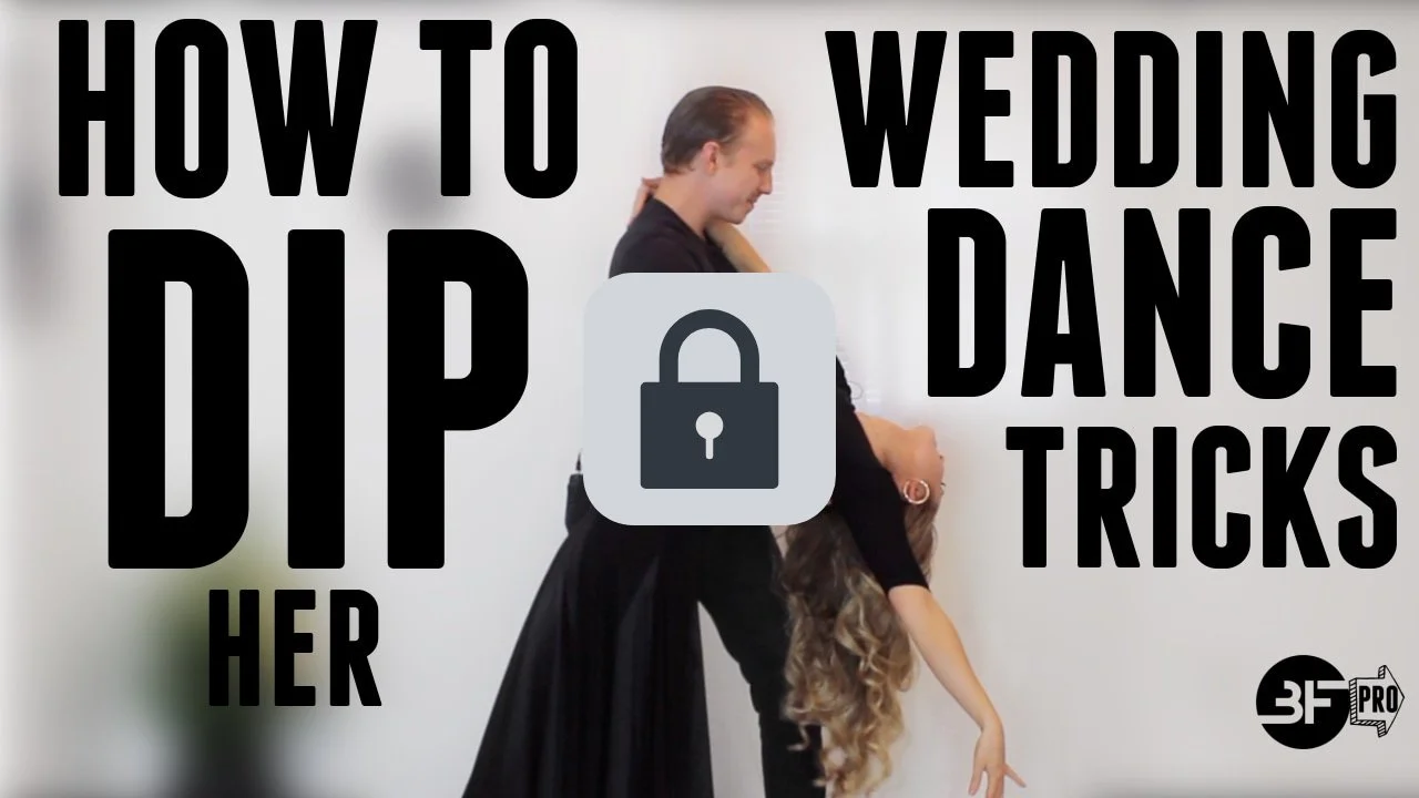 1. Simple Dip 🔒
