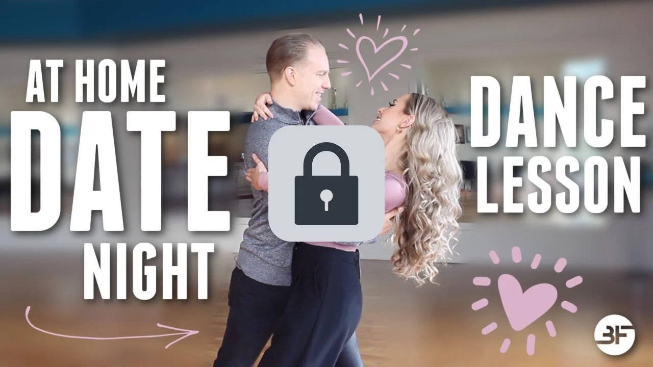 Rumba Dance Lesson 🔒